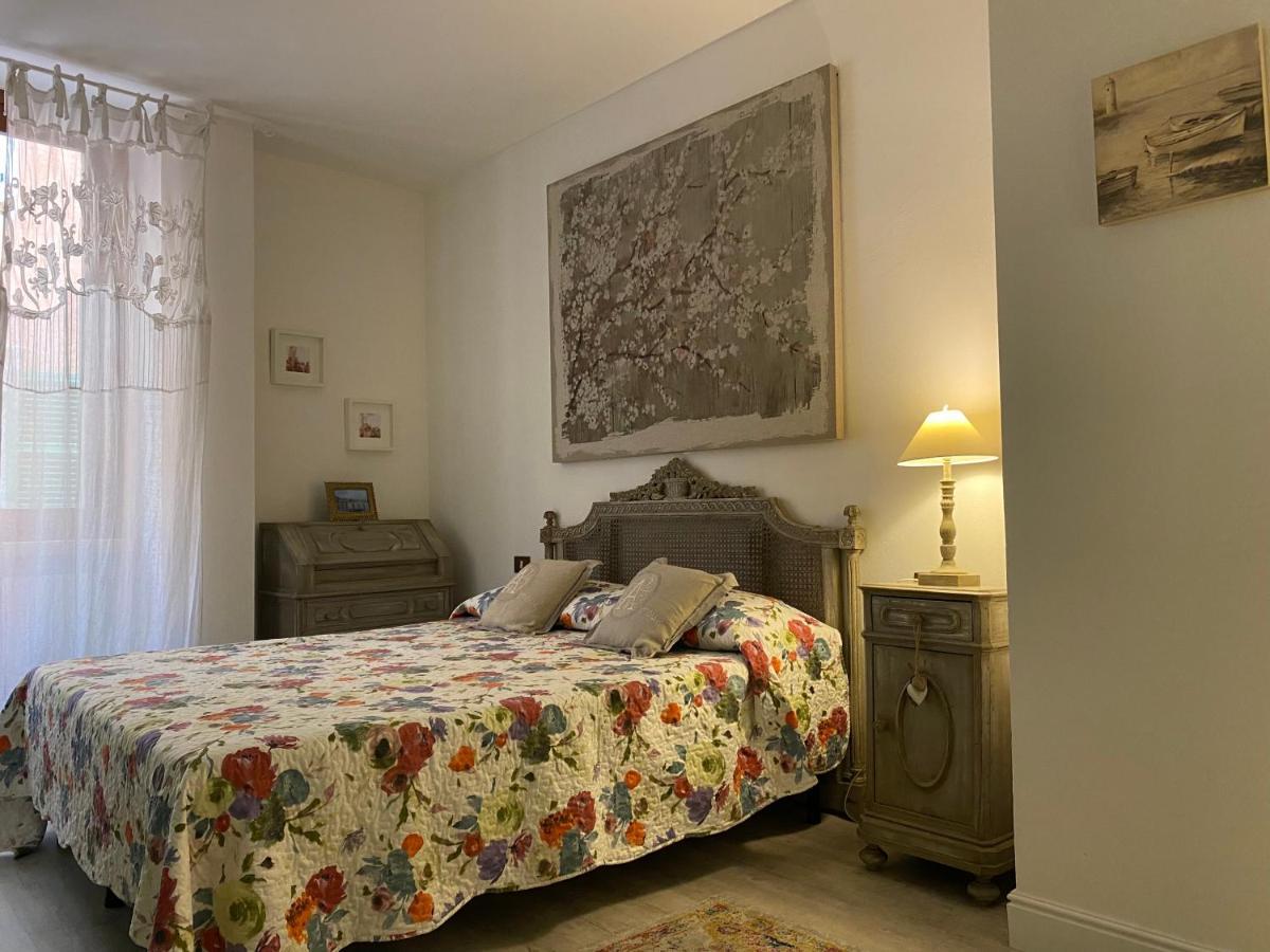Violetta Maison, Elegante E Romantica A Salo' Apartman Kültér fotó