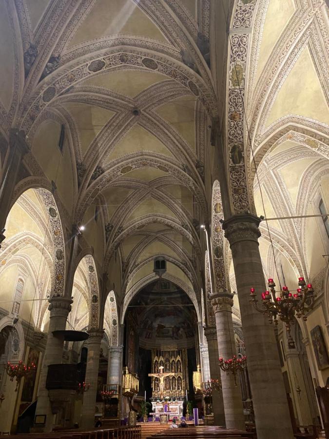 Violetta Maison, Elegante E Romantica A Salo' Apartman Kültér fotó