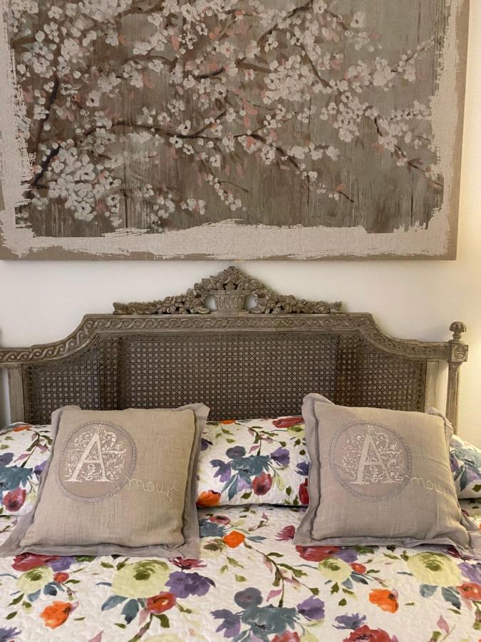 Violetta Maison, Elegante E Romantica A Salo' Apartman Kültér fotó